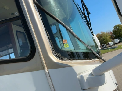 Used 2006 COACHMAN EPIC Campers, Caravans, Motorhomes Michigan US | Miedema Asset Management Group #1579852