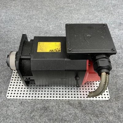 Used FANUC A06B-1404-B103 Spindle Motors California US | Davliegogo LLC #1708067