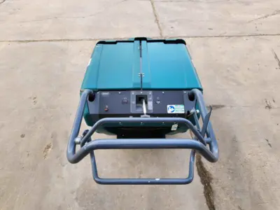 2021 TENNANT S10 Walk-Behind Sweepers And Brooms | Steam Well LLC (5)