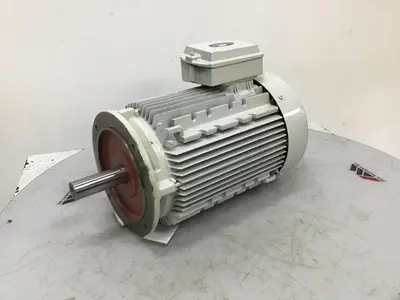 USED ATB FLENDOR AF160L/4E-11 18 KW