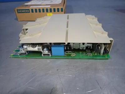 NEW SIEMENS 6SC61200FE01