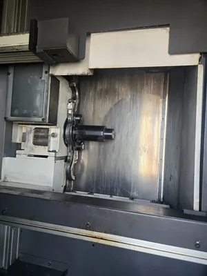 2012 OKUMA MA-600HB-II Horizontal Machining Centers | 520 Machinery Sales LLC (11)