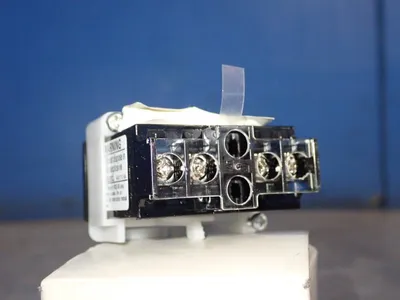 NEW OMRON H7ECNFVB