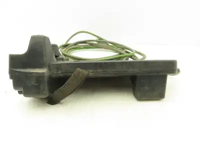 ABB 3HNE-00313-1 Robot Teach Pendant Keypad Handheld With 20' Cord With E-stop