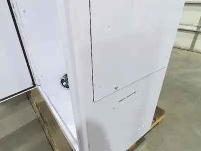 Used SAGINAW _UNKNOWN_ Electrical Boxes Indiana US | Arrow Industrial #1365093