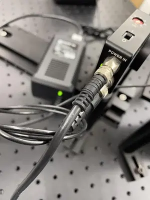 USED NEWPORT PRC-3