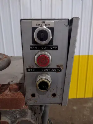 USED TORRINGTON