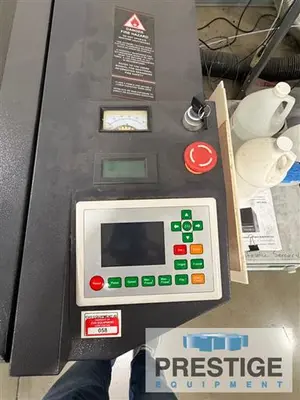 Used 2016 BOSS LS-3655 Laser Cutters New York US | Prestige Equipment #1404121