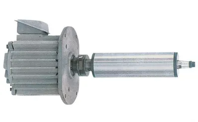 NEW KNUTH FSM 480