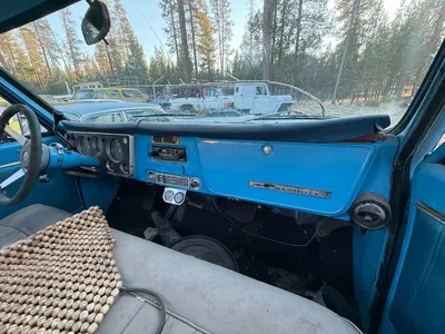 Used CHEVROLET C20 Classic Cars & Trucks Oregon US | Heavy Wall Consulting #1743141