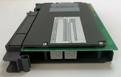 USED Allen-Bradley 1771-IAD
