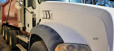 Used 2006 MACK GRANITE CT713 Dump trucks Tennessee US | Ran Equipment #1403716