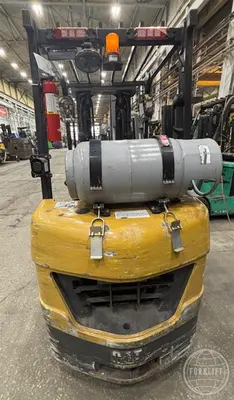 Used 2019 CATERPILLAR 2C5000 Misc Forklifts Illinois US | Forklift Exchange #1273274