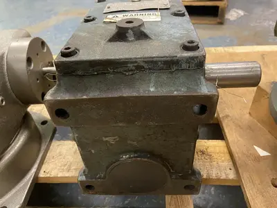 Used SEW-EURODRIVE S62LP143 Speed Reducers | Surplus Asset Holdings #1205479
