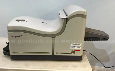 Used _UNKNOWN_ Neopost DS-62 Mail Inserters Delaware US | United Machine Co. #1563892