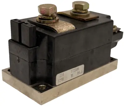 USED EUPEC TT 250 N 14 KOF