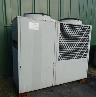 Tricool Water Chiller  HLA 090  26.6 kw