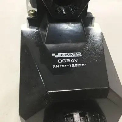 USED VICKERS DG4V56CMP7LH740