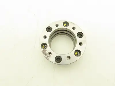 Rexnord 9000-25-050 Shrink Disc Hollow Shaft Gear Motor Coupling Adapter 66mm ID