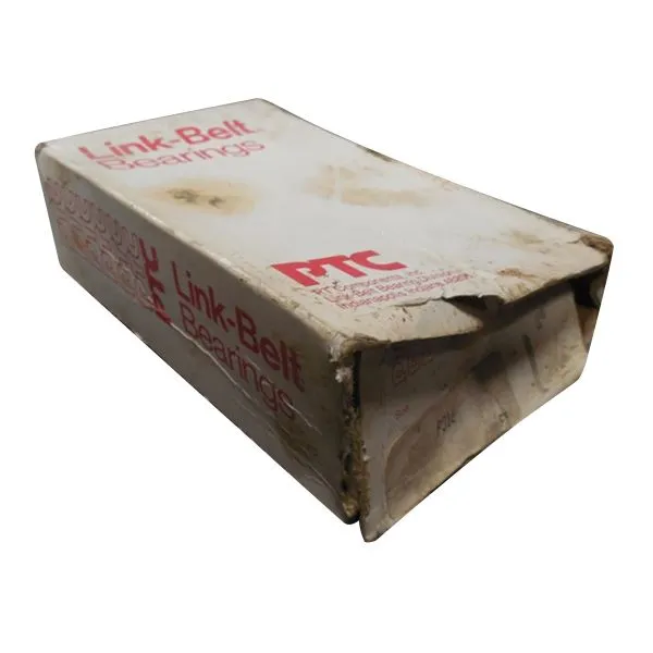 Link-Belt P316 Pillow Block Housed Unit Bearing 1" Bore New NIB