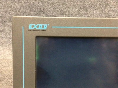 Used Exor M-10VA-A Miscellaneous MRO California US | Davliegogo LLC #1709796