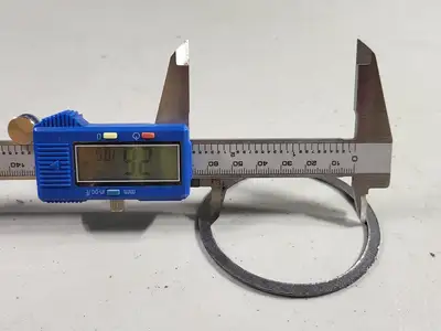 NEW DE JONG SDV-14114A1