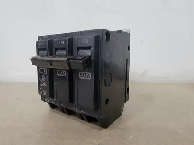 USED GENERAL ELECTRIC THQB32050