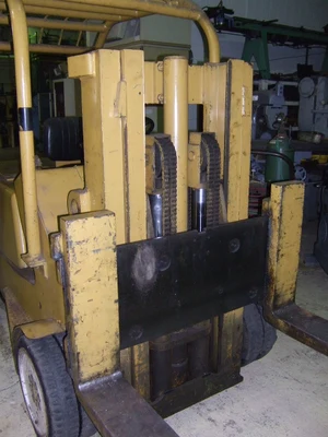 USED AUTOMATIC GLF100