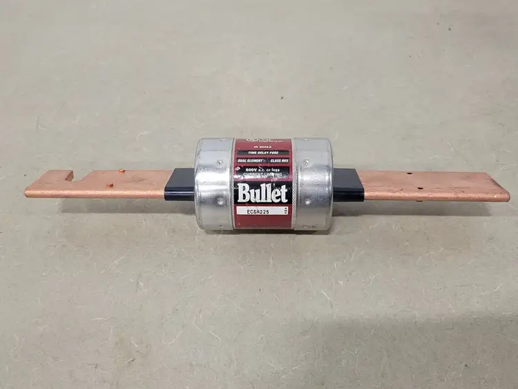 Used BULLET ECSR-225 Misc Electrical & Power Parts British Columbia CA | Lenmark #249130