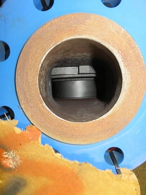USED Sulzer MB100-280