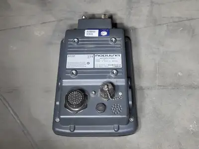 USED MODULAR MINING XMT 5/7 PTX-B