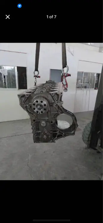 New | in-Stock ISUZU 6UZ1 Construction Equipment Parts Texas US | Discount Equipment #449495