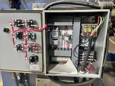 USED 1999 MECON 100BTJ30