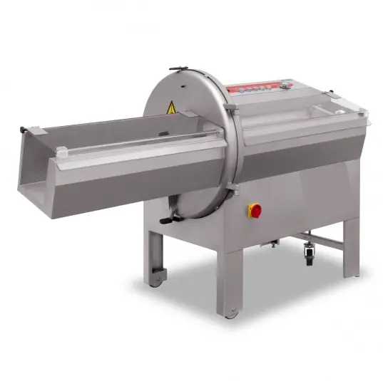 NEW 2023 FOODLOGISTIK Classic 36