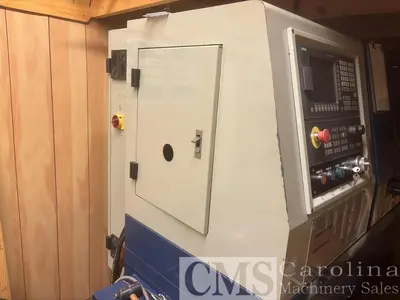 Used BOLTON TOOLS CBT 1340 CNC LATHE CNC Lathes North Carolina US | CAROLINA MACHINERY SALES #1336276