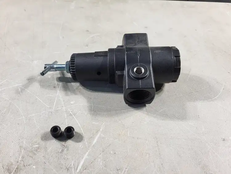 New | in-Stock NORGREN R17-801-RNLA Valves/Fittings British Columbia CA | Lenmark #256155