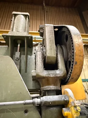 CINCINNATI SERIES 12 Brake Press | ListingHippo (10)