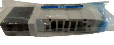NEW SMC VQ4100-5W SOLENOID VALVE VQ41005W