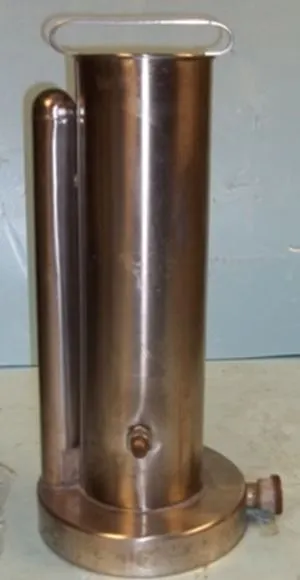 Used _UNKNOWN_ _UNKNOWN_ Lab Washers Texas US | Bamko Surplus Process Equipment #1178754