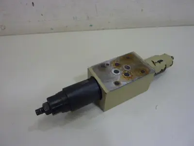 USED VICKERS DGMC23ABCWBABW41