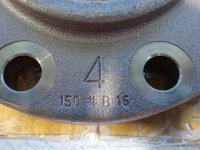 Used SA X23564 Pumps Ohio US | HGR 24 #891448