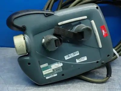 Used KUKA KCP1.500105201 Automation Control (HMI) Ohio US | HGR 24 #895456