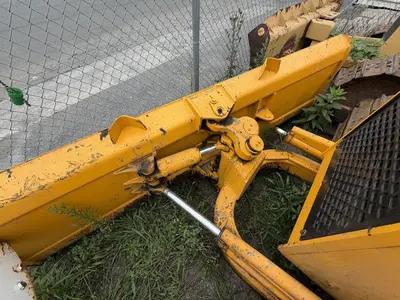 Used 1988 DEERE 450G Bulldozers Louisiana US | Proxy Equipment #1388955