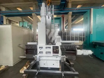 NEW TOS HULIN SKIQ-16 CNC