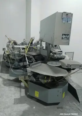 USED CRYOVAC 8600-14 E