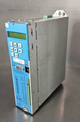 Stober FDS5055A/L Posidrive 11.0 kVA 12.3A 5.5kW (BIN1.5.4)