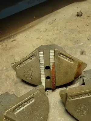 USED ABBOTT KTT-10-P-1