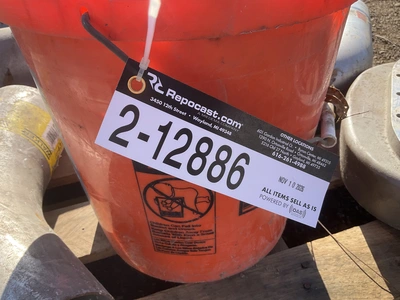 Used _UNKNOWN_ _UNKNOWN_ Parts & Accessories (Material Handling) Michigan US | Miedema Asset Management Group #1580049
