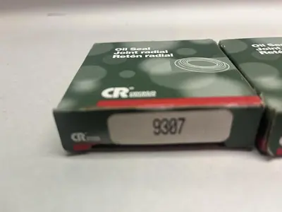 New | in-Stock CHICAGO RAWHIDE 9307 Industrial Controls Ohio US | Surplus Asset Holdings #1460365