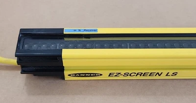 USED Banner SLLP23-1050P88